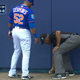Illustration for article titled Yoenis Cespedes Decides Ball That's Right There Is Unplayable, Allows Inside-The-Park Home Run